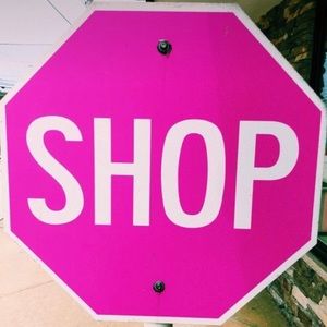 Meet your Posher, Pamela